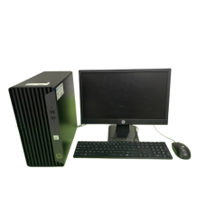 HP ProDesk 400 G7 Microtower PC (SecondHand)