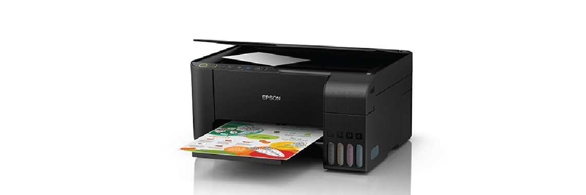 EPSON PRINTER