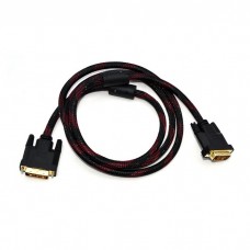 TINYTECH DVI (24+1) Male-to-Male Cable (1.5m)