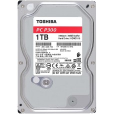 TOSHIBA P300 Internal Desktop 1TB Hard Disk Drive