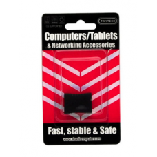 TINYTECH HDMI Female to HDMI Female Converter