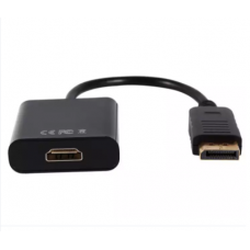 TINYTECH HDMI To VGA HD 1080p Converter 20cm Adapter Cable