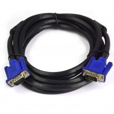 TINYTECH VGA Male-to-Male Cable (5m)