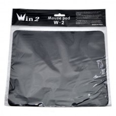 TINYTECH Mouse Pad (Black)