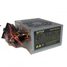 X-FIVE ATX-500WH Power Supply