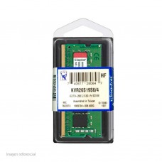 Kingston 4GB DDR4 2666MHz Sodimm RAM