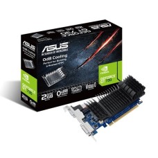 ASUS GeForce GT730 2GB GDDR5 Graphic Card