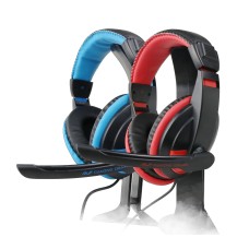 Gaming Headset AVF SURF 5 (HM-SURF5) UNBEATABLE GAMING GEARS